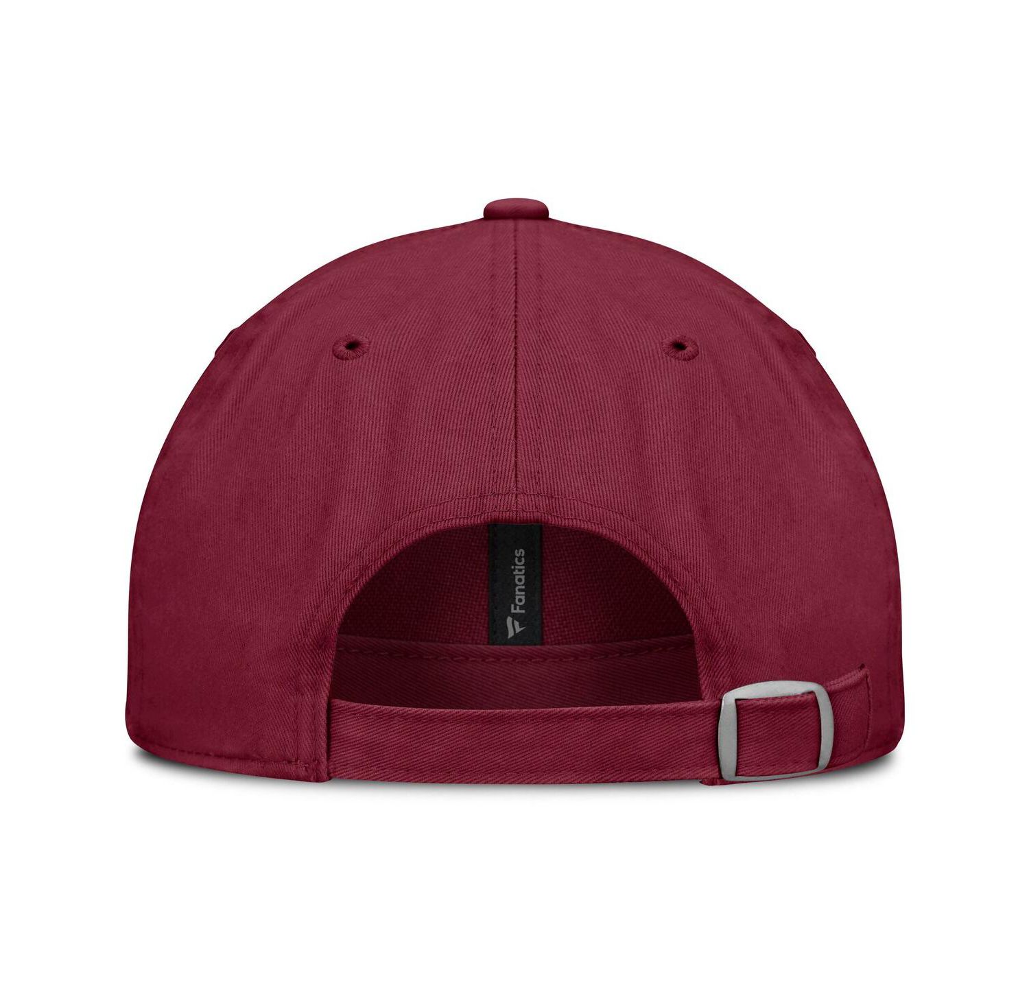 Men's Maroon Virginia Tech Hokies Archer Adjustable Hat