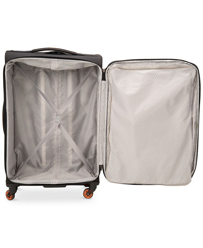 Delsey CLOSEOUT Hyperlite 2.0 29 Expandable Spinner Suitcase