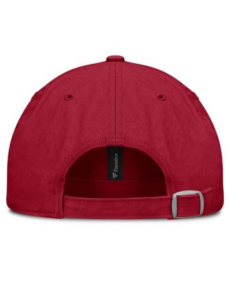 Men's Cardinal USC Trojans Archer Adjustable Hat