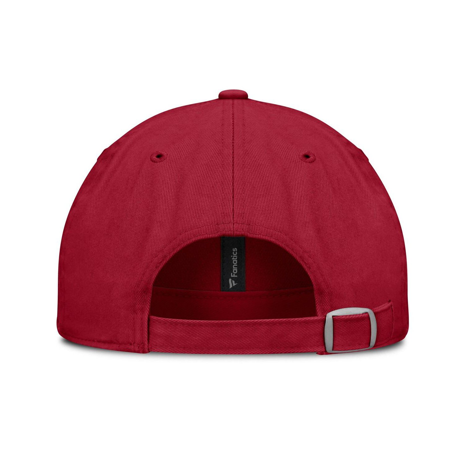 Men's Cardinal USC Trojans Archer Adjustable Hat