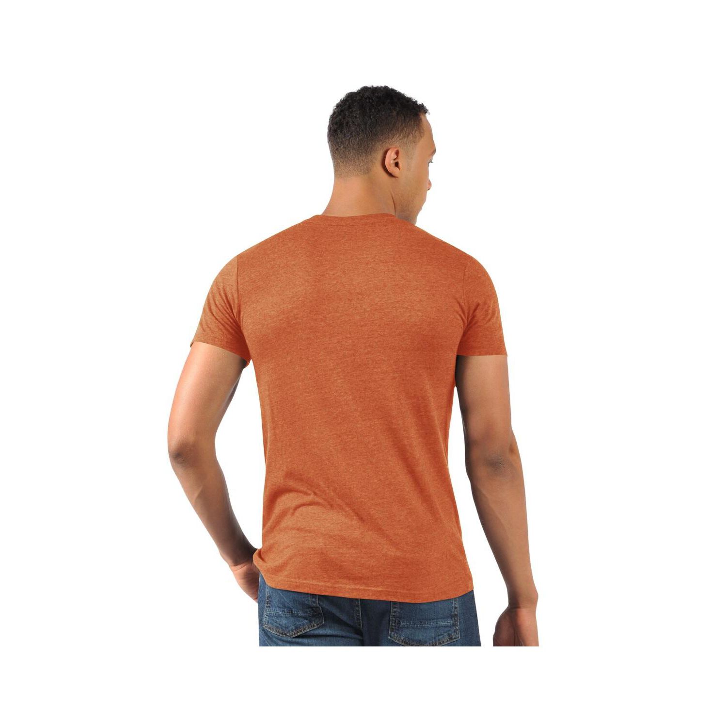Men's Orange Tampa Bay Buccaneers Prime Time T-Shirt