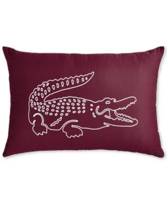 Lacoste Home