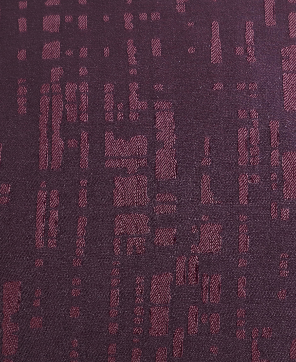 Calvin Klein Linear Circuit Cotton Yarn-Dyed 3-Pc. Duvet Cover Set, King