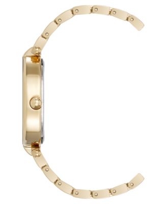 Women's Quartz Estate Mother of Pearl Diamond Dial Bracelet Watch, 26mm