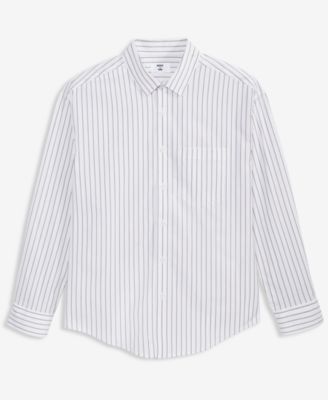 Men's Chance Relaxed-Fit Shirt, Macy's Exclusive