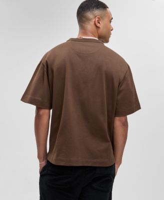 Men's Relaxed-Fit Digital Photo Print T-Shirt, Macy's Exclusive