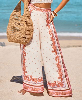 Women's Off Trail Boho Pants