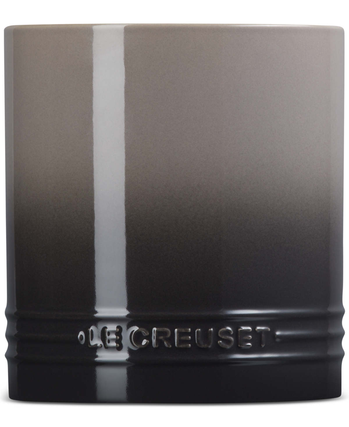 Le Creuset Signature Stoneware Utensil Crock In Multi
