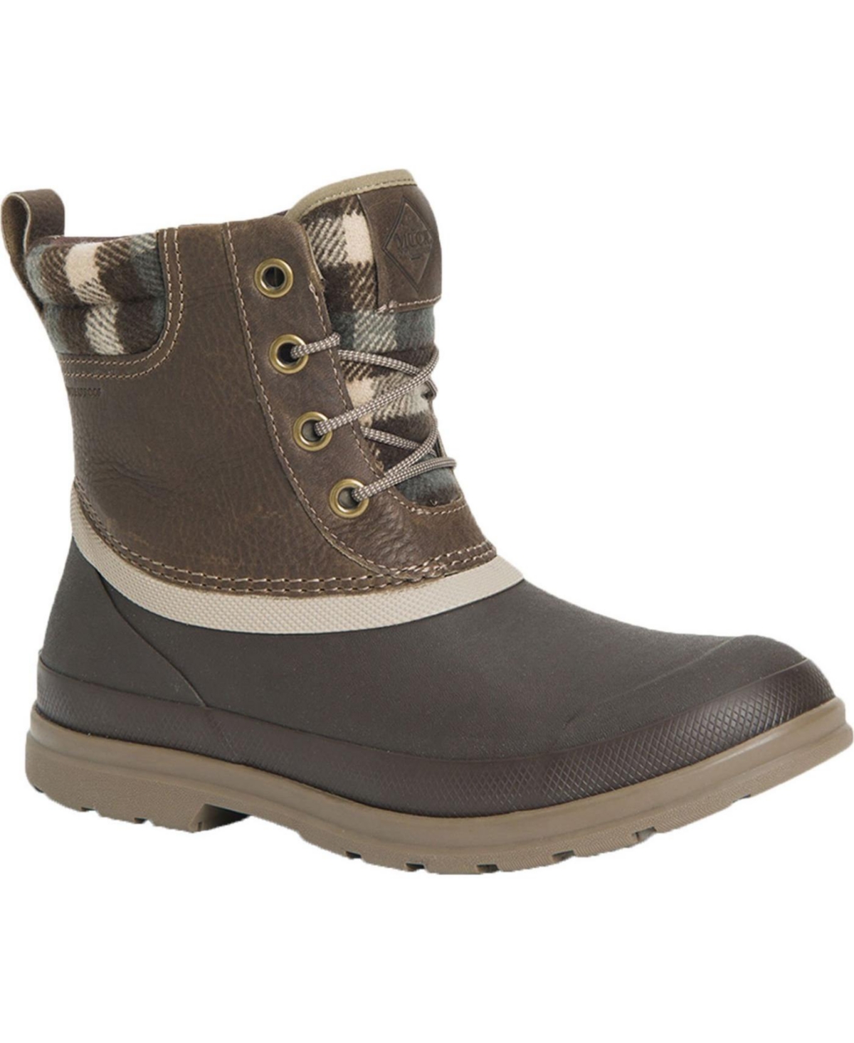 Women's Originals Leather Duck Boot