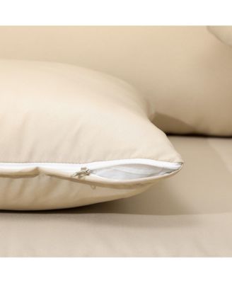 Wicker Loveseat, Patio Furniture Couch, Padded Outdoor Sofa,