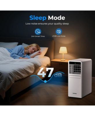 10,000 BTU Portable Air Conditioner