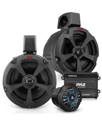 Pyle