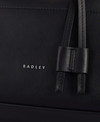 The Portobello Small Drawstring Backpack