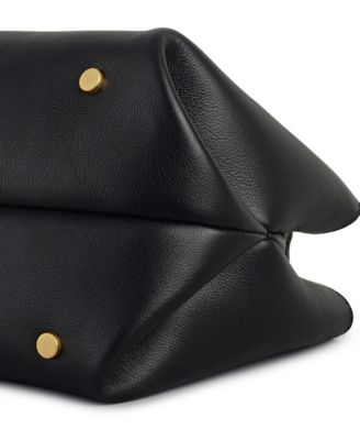 The Compton Small Zip Top Grab Bag