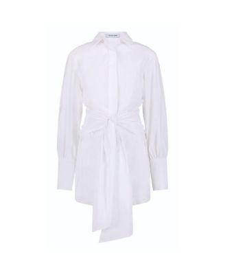 Women's Lana Dress - White