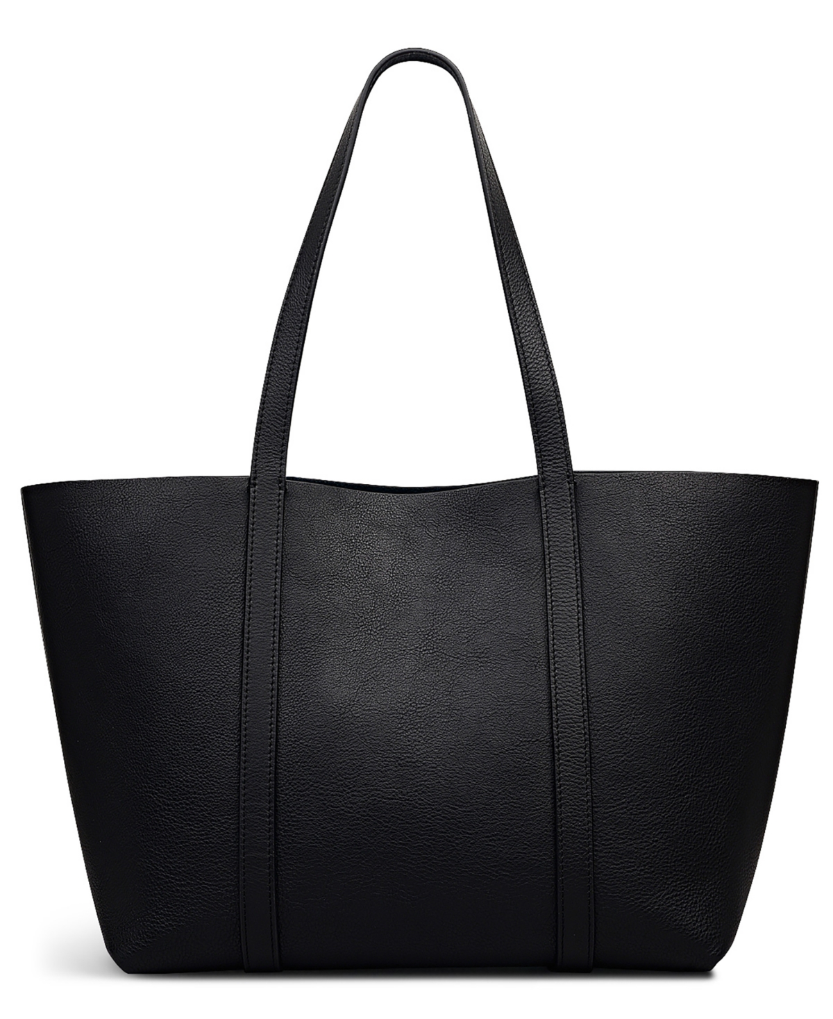 Radley London Hanbury Row Extra Large Open Top Tote Bag In Black