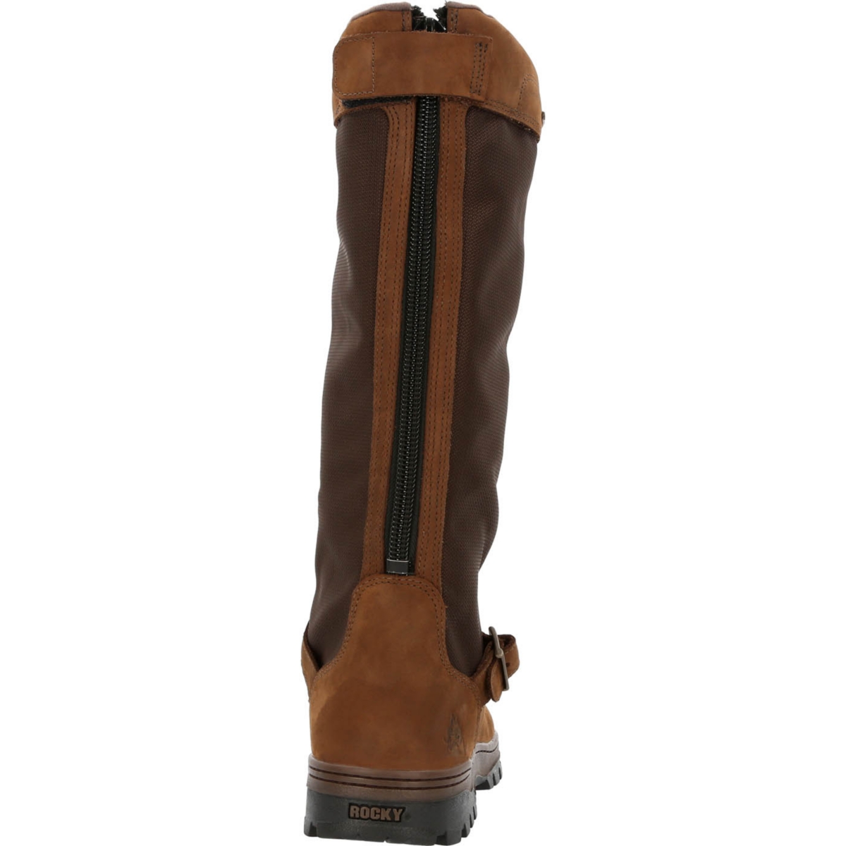 Rocky Men's Outback Gore-tex Waterproof Snake Boot