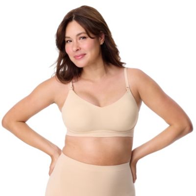 Maternity Motherhood Wireless Micro Nursing Bra