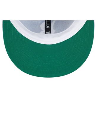 Men's Royal Brooklyn Dodgers Baseball Hall of Fame Retro Crown Cooperstown Collection 9FIFTY Adjustable Hat