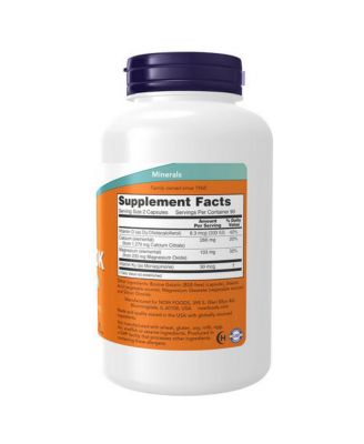 Cal-Mag DK ,180 Caps