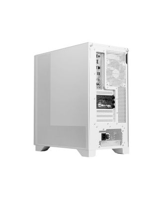 Aegis RS2 AI A2NVP7-1480US Liquid Cooled Gaming Desktop Computer, Intel Core Ultra 7 265K 3.9GHz, 32GB RAM, 2TB SSD, NVIDIA GeForce RTX 5070 12GB, Windows 11 Home, White