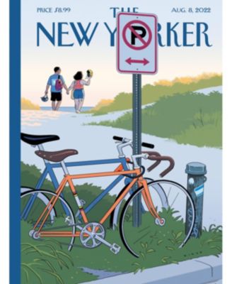 Double Parked 500 Piece Puzzle