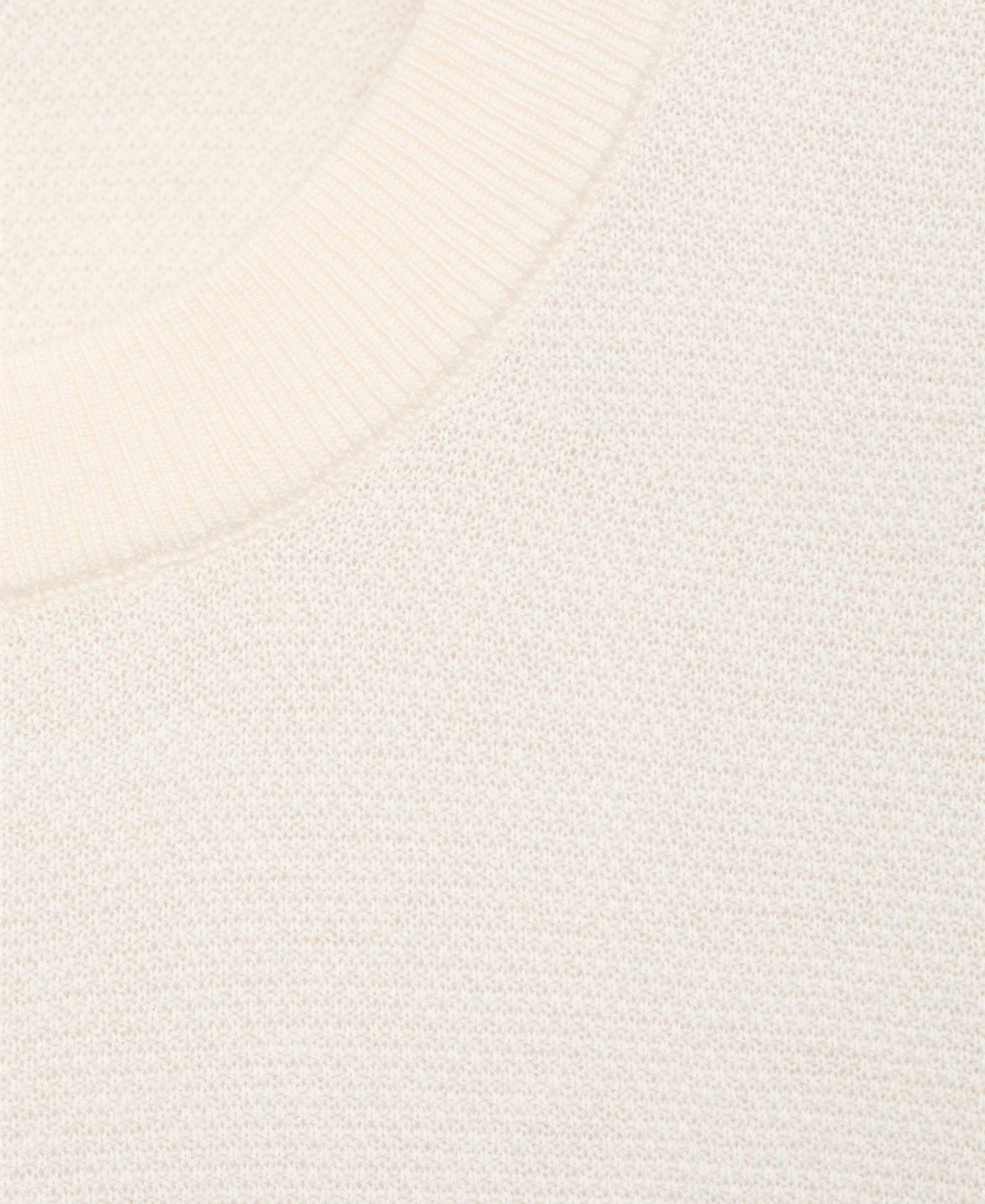 Men's Fine-Knit Sweater