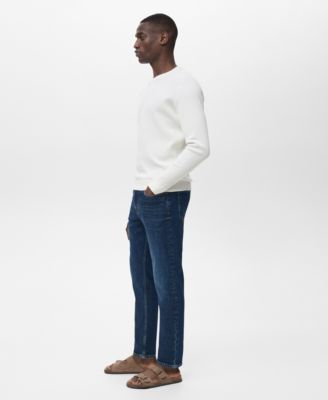 Men's Ben Tapered Fit Jeans