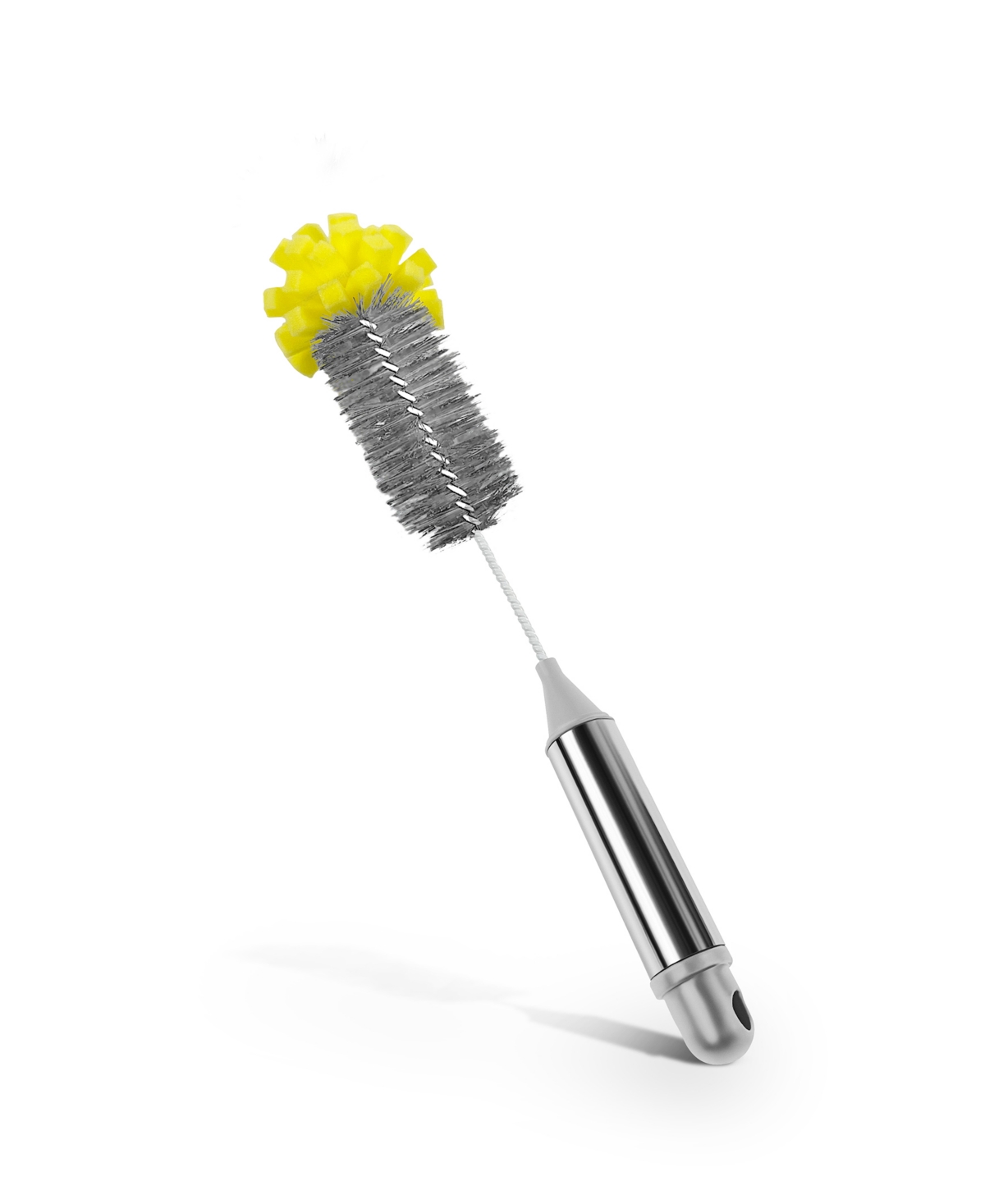 Art & Cook 8-piece Essential Cleaning Set In Gray