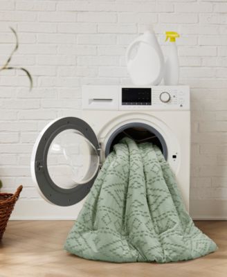 Gigi Boho 3-Pc. Comforter Set, Full/Queen