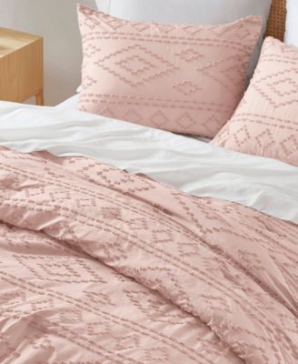 Gigi Boho 2-Pc. Comforter Set, Twin/Twin XL