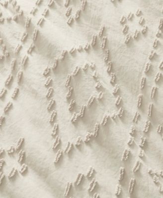 Gigi Boho 2-Pc. Comforter Set, Twin/Twin XL