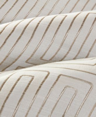 Royce Luxury Jacquard 10-Pc. Comforter Set, King