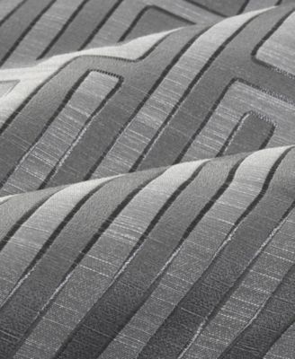 Royce Luxury Jacquard 10-Pc. Comforter Set, King