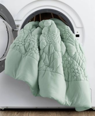 Elise Floral 2-Pc. Comforter Set, Twin