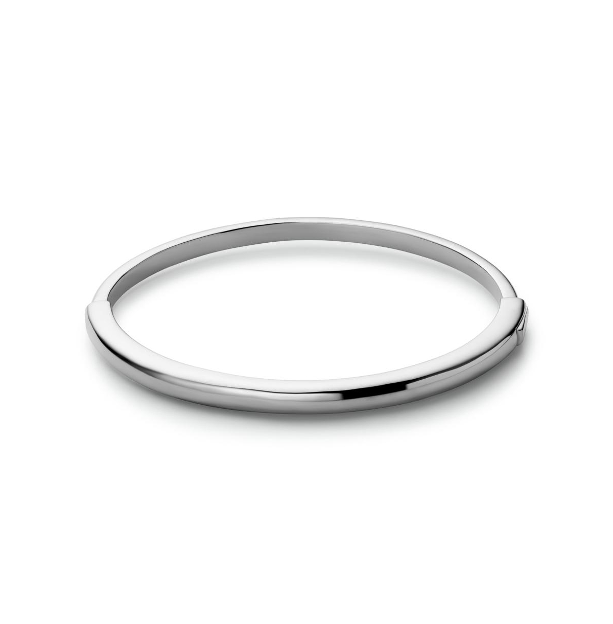 - Silver Bracelet - Brynley Silver - Silver