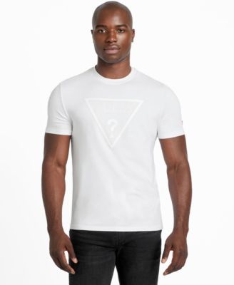 GUESS - Men's Tech Dobby Stretch T-Shirt