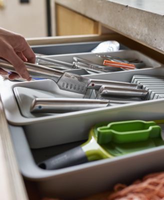 Drawer Store Expanding Organizer, 16" x 13"