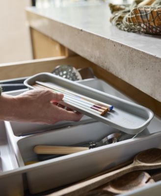 Drawer Store Expanding Organizer Tray, 17" x 20"