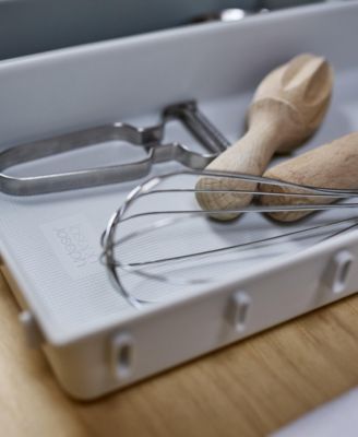 Blox 10-Pc. Modular Drawer Organizer Set