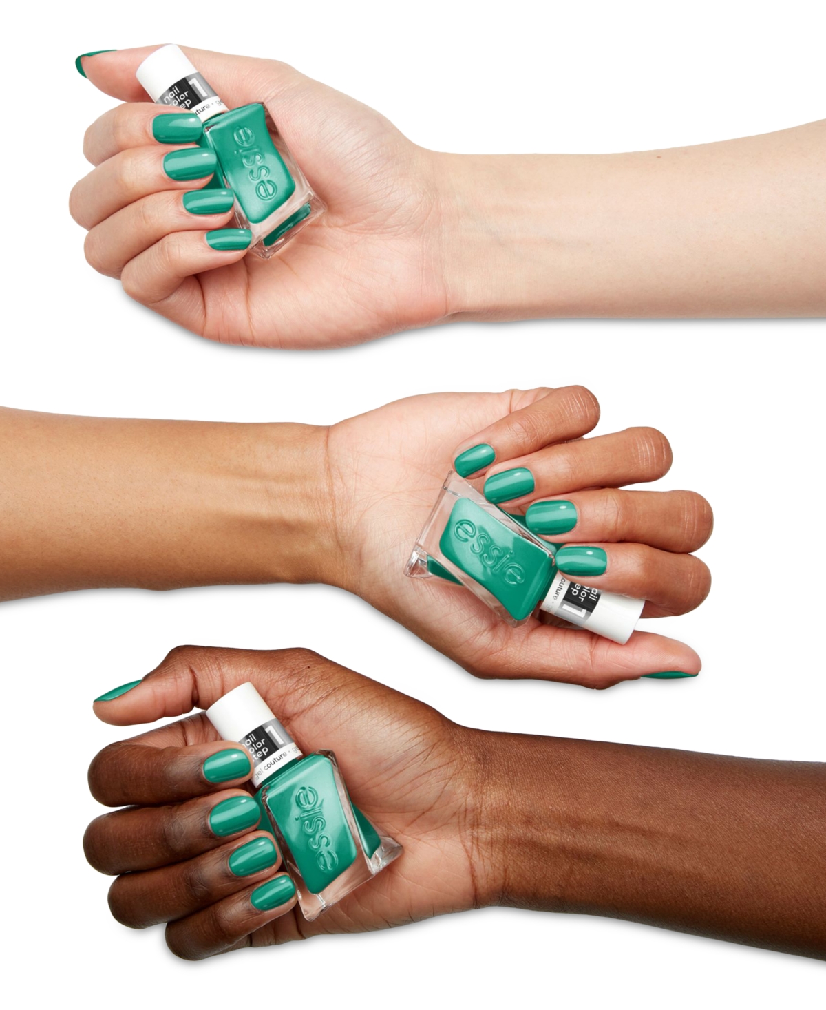 Essie Gel Couture Nail Polish