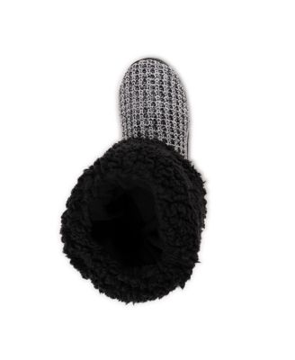 Women's Tabbi Toggle Slipper