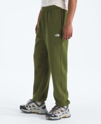 Men's Evolution Simple Dome Pants