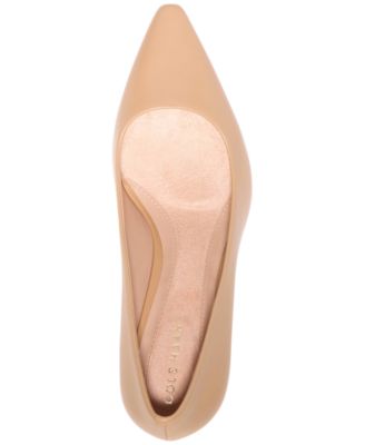 Women's Go-To Janey Slip-On Pumps