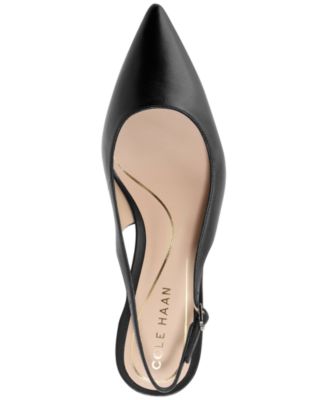 Women's Hansell Sling Back Pumps