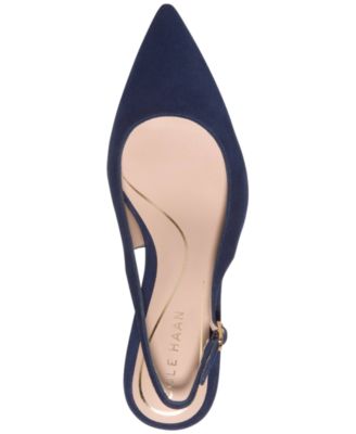 Women's Hansell Sling Back Pumps