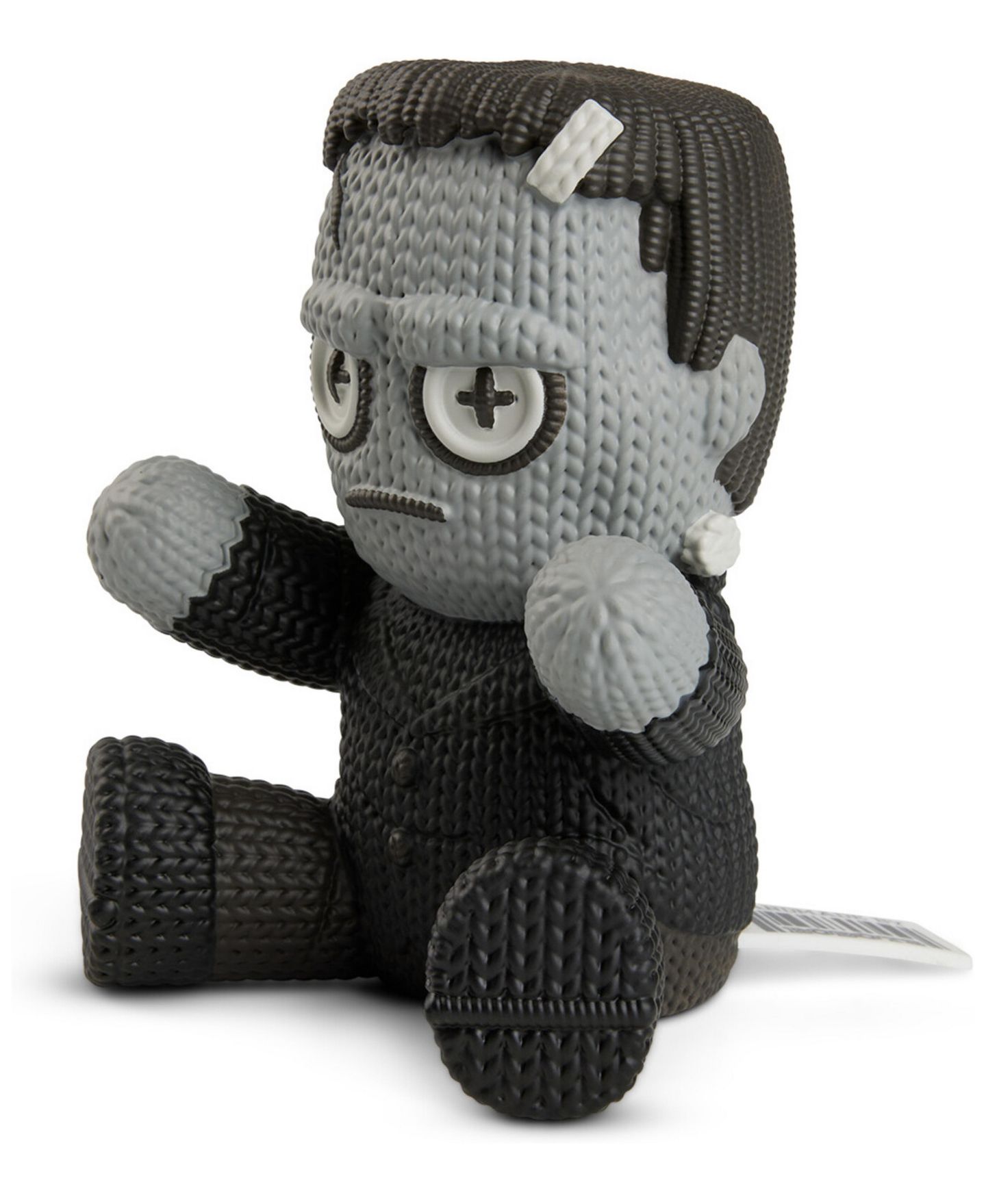 Детская фигурка Handmade By Robots Universal Monsters Frankenstein #236 5.7" Vinyl, от 3 лет — фото 2