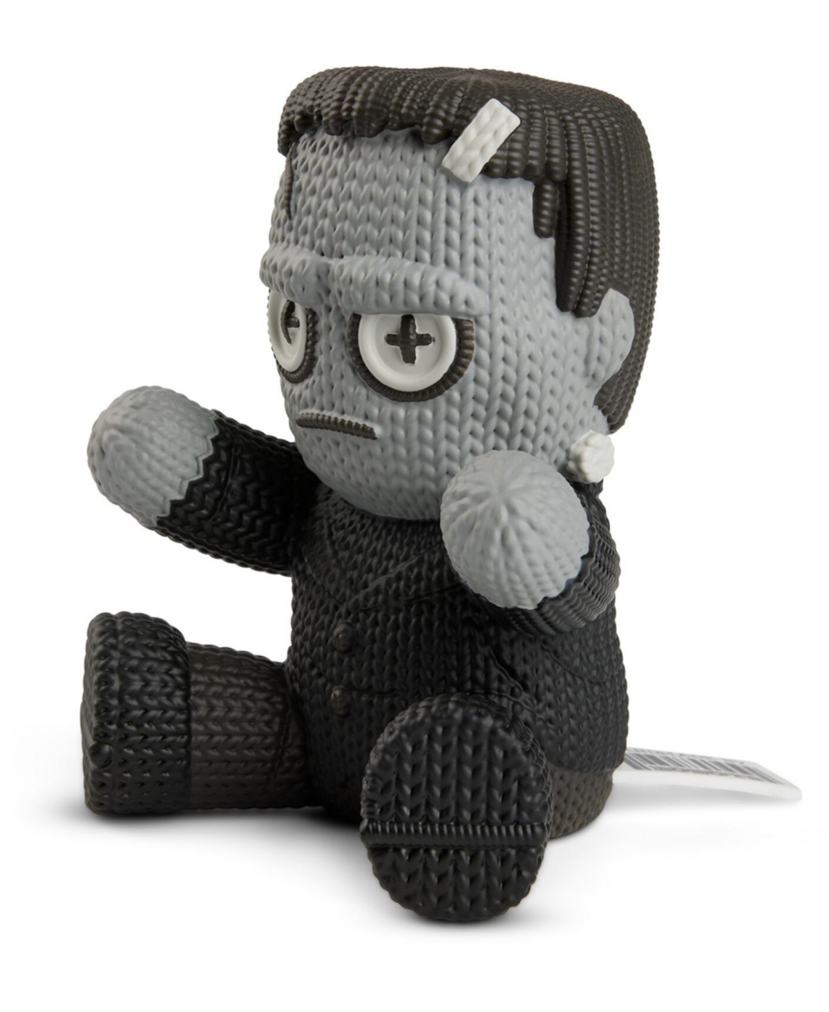 Handmade by Robots