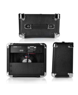 30 Watt Vamp-Series Amplifier With 3-Band EQ and Overdrive