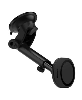 Car Dash / Window Mount for MagSafe-Black